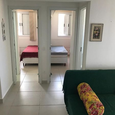 Апартаменти Apartamento Vip Toninhas Убатуба Екстер'єр фото