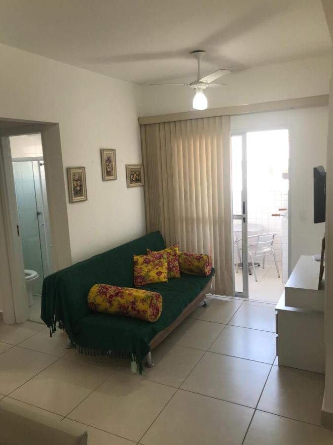 Апартаменти Apartamento Vip Toninhas Убатуба Екстер'єр фото