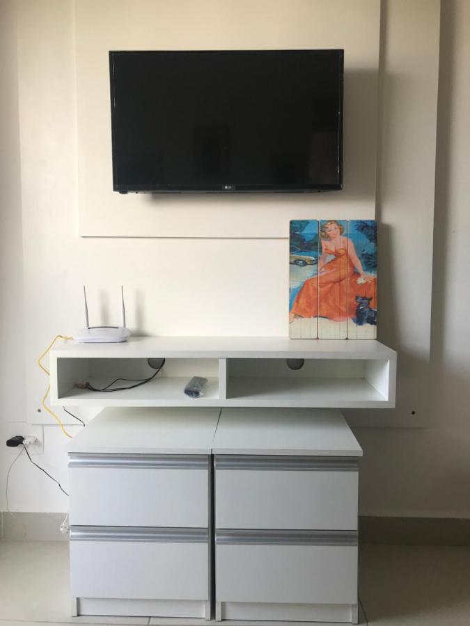 Апартаменти Apartamento Vip Toninhas Убатуба Екстер'єр фото