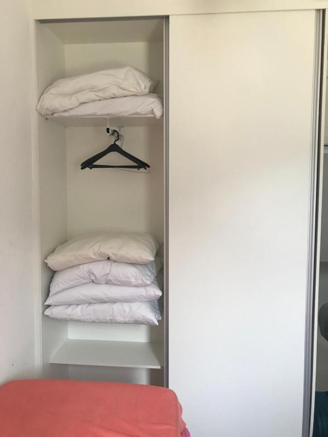 Апартаменти Apartamento Vip Toninhas Убатуба Екстер'єр фото